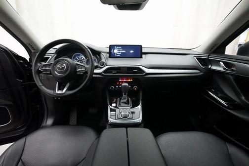 2022 Mazda CX-9 Touring Plus