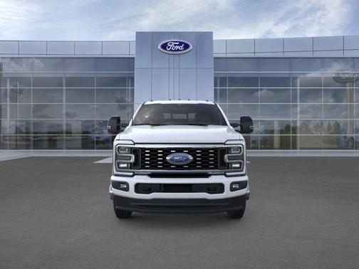2025 Ford F-350