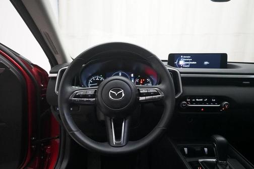 2023 Mazda CX-50 2.5 S Select Package