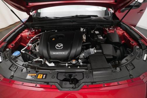 2023 Mazda CX-50 2.5 S Select Package