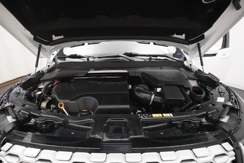 2022 Land Rover Discovery Sport S