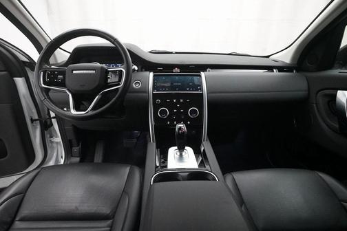2022 Land Rover Discovery Sport S