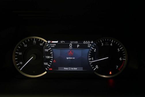 2022 Land Rover Discovery Sport S