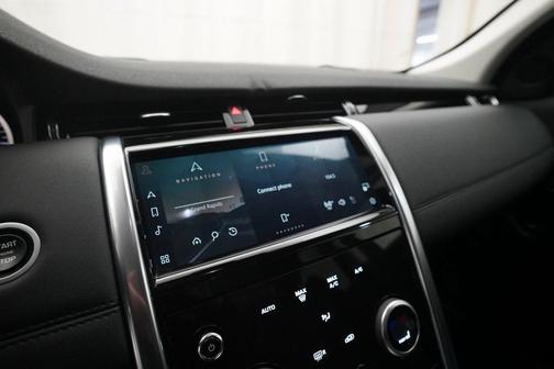 2022 Land Rover Discovery Sport S