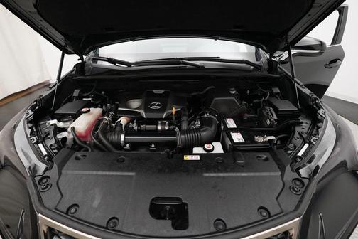 2021 Lexus NX 300 F Sport