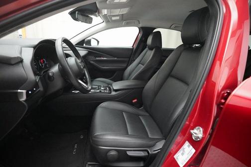 2024 Mazda CX-30 Select