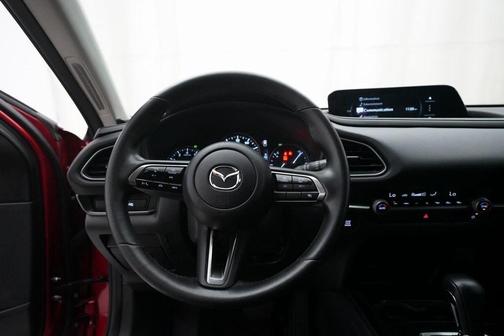 2024 Mazda CX-30 Select