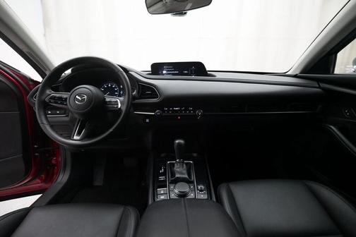 2024 Mazda CX-30 Select