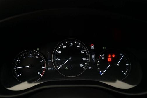 2024 Mazda CX-30 Select