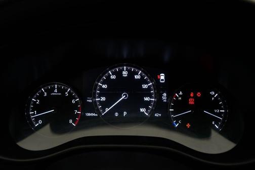 2019 Mazda Mazda3 AWD w/Premium Package