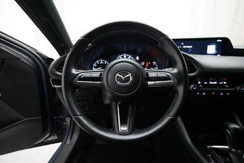 2019 Mazda Mazda3 AWD w/Premium Package