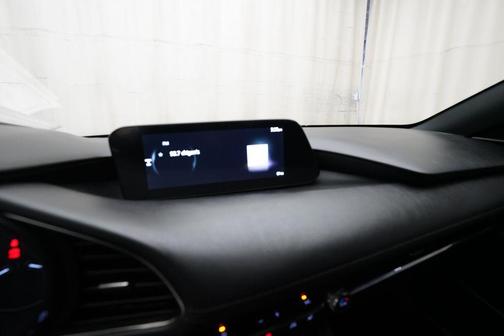 2019 Mazda Mazda3 AWD w/Premium Package