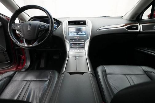 2016 Lincoln MKZ Base