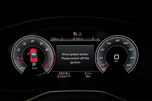 2023 Audi Q5 45 S line quattro Premium