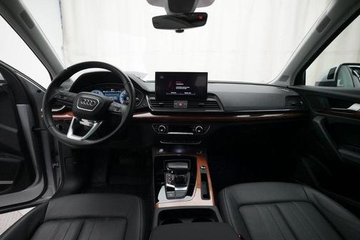 2023 Audi Q5 45 S line quattro Premium