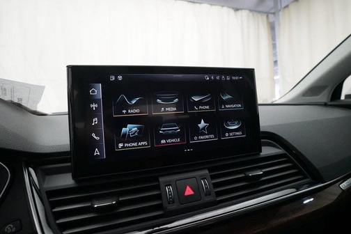 2023 Audi Q5 45 S line quattro Premium