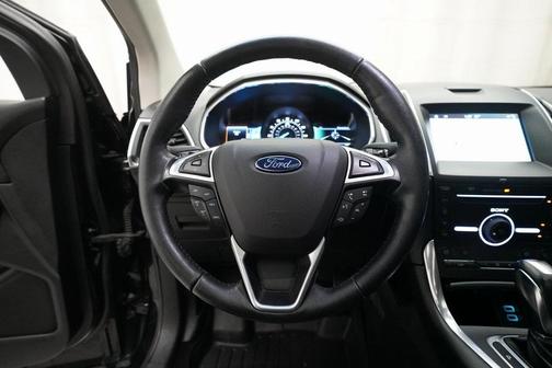 2016 Ford Edge Sport