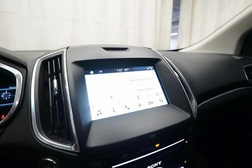 2016 Ford Edge Sport