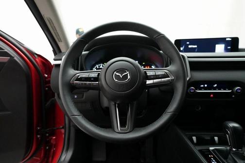 2025 Mazda CX-50 2.5 S Select Package