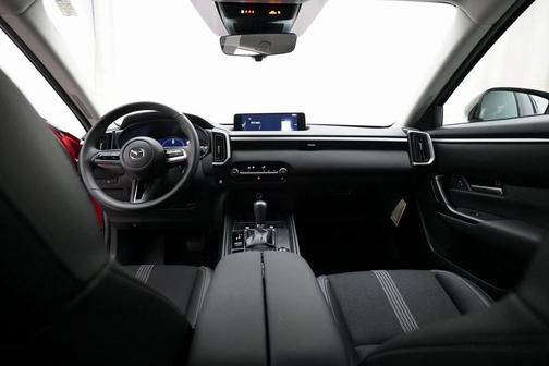 2025 Mazda CX-50 2.5 S Select Package