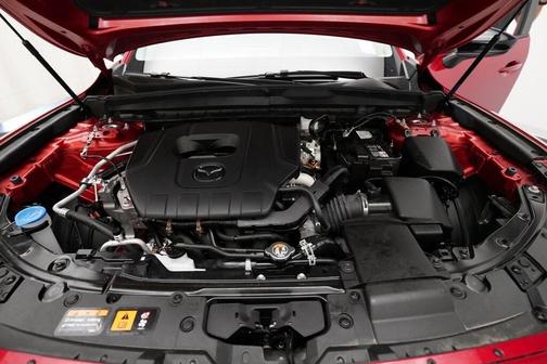 2025 Mazda CX-50 2.5 S Select Package