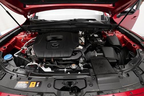 2025 Mazda CX-50 2.5 S Select Package