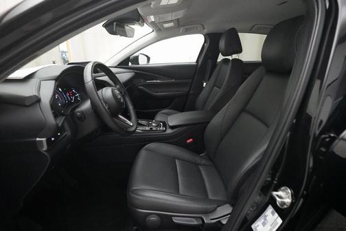 2024 Mazda CX-30 Select