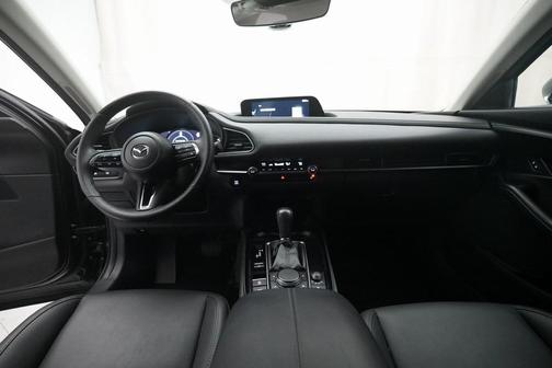 2024 Mazda CX-30 Select