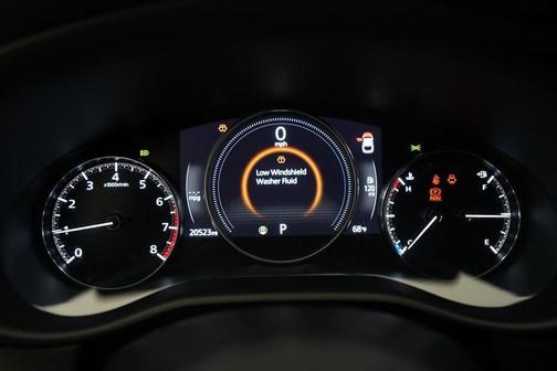 2024 Mazda CX-30 Select