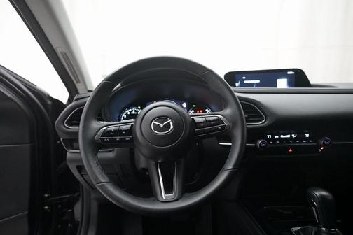 2024 Mazda CX-30 Select