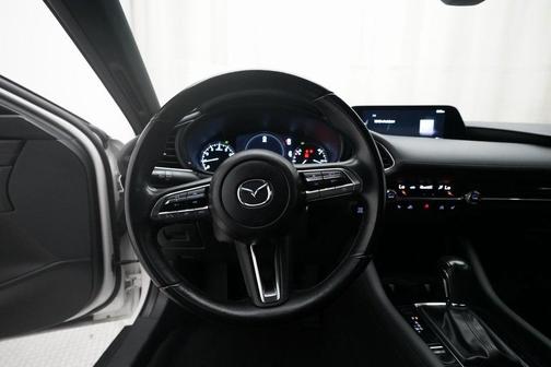 2023 Mazda Mazda3 FWD w/Preferred Package