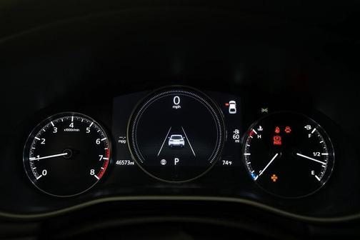 2023 Mazda Mazda3 FWD w/Preferred Package