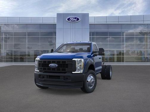 2026 Ford F-450 XL