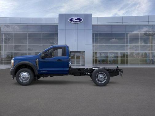 2026 Ford F-450 XL