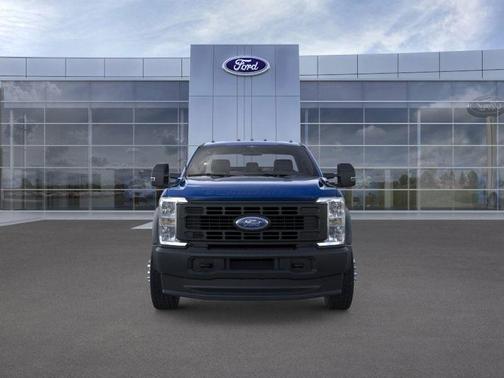 2026 Ford F-450 XL
