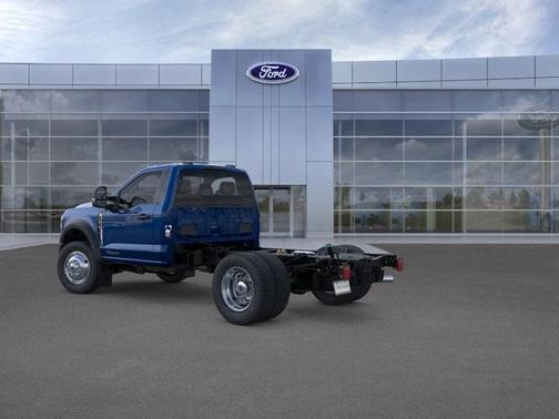 2026 Ford F-450 XL