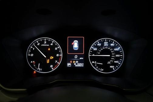 2021 Subaru Outback Onyx Edition XT