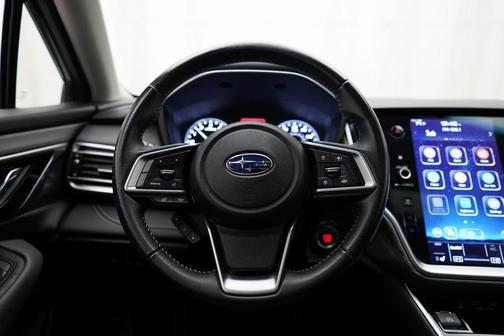 2021 Subaru Outback Onyx Edition XT