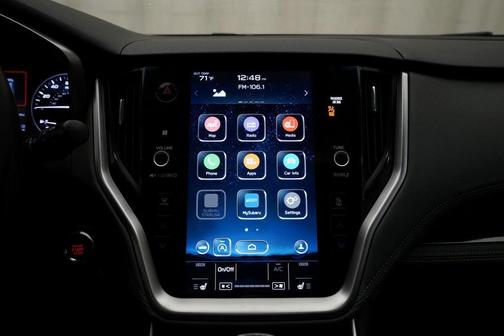 2021 Subaru Outback Onyx Edition XT