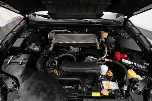 2021 Subaru Outback Onyx Edition XT