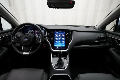 2021 Subaru Outback Onyx Edition XT