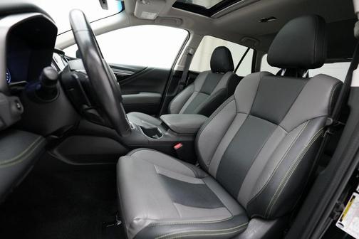 2021 Subaru Outback Onyx Edition XT