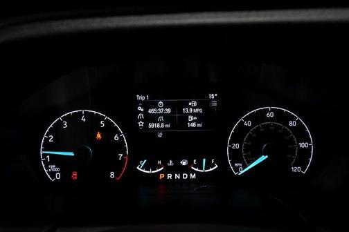 2023 Ford Transit-250 Base