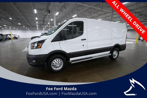2023 Ford Transit-250 Base