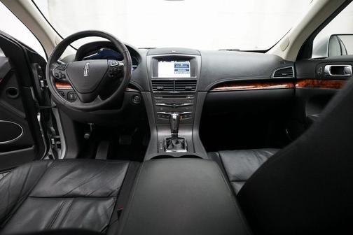 2019 Lincoln MKT Standard