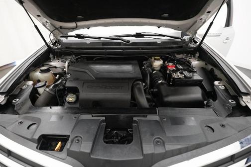 2019 Lincoln MKT Standard
