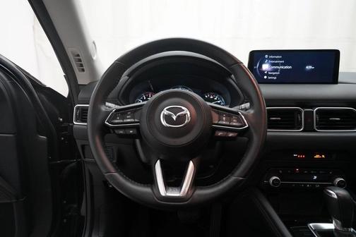 2022 Mazda CX-5 2.5 S Premium