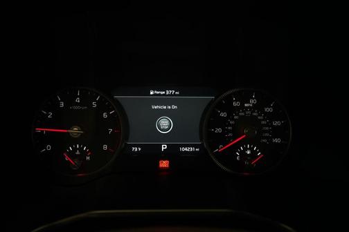 Green 2020 Kia Telluride SX
