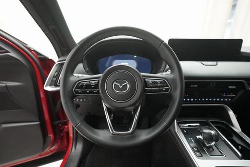 2024 Mazda CX-90 PHEV Premium Plus
