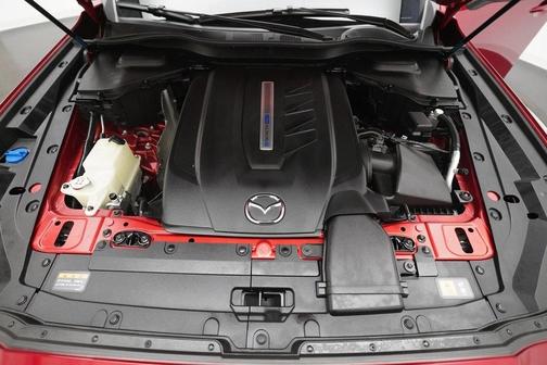 2024 Mazda CX-90 PHEV Premium Plus